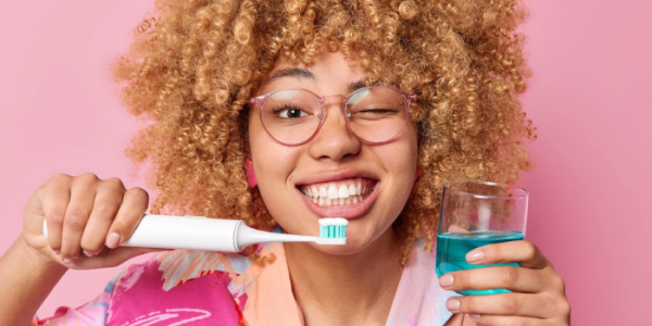  La importancia de la higiene bucal